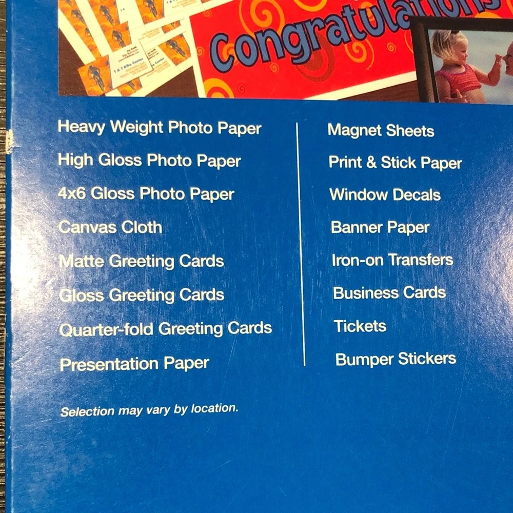 Office Depot only 48
